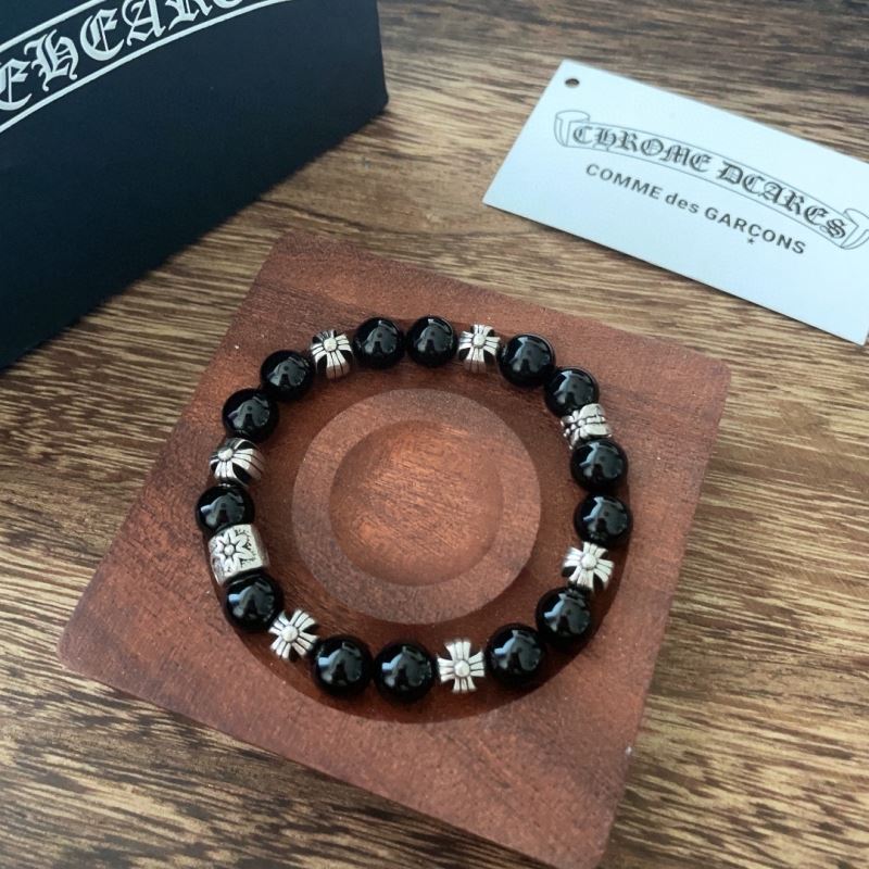 Ch**me He**ts bracelets